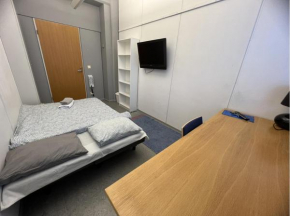 Smart Group 225 in Helsinki